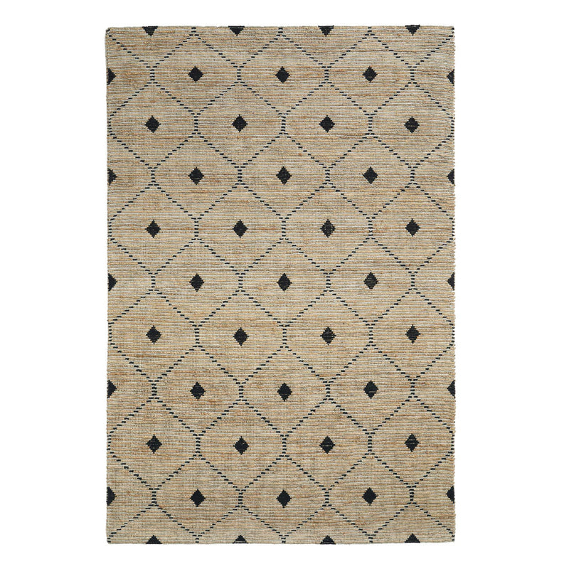 Weave Rug - Denali - Sandstorm