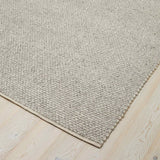 Weave Rug - Emerson - Feather