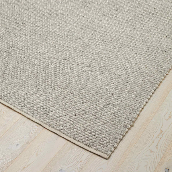 Weave Rug - Emerson - Feather