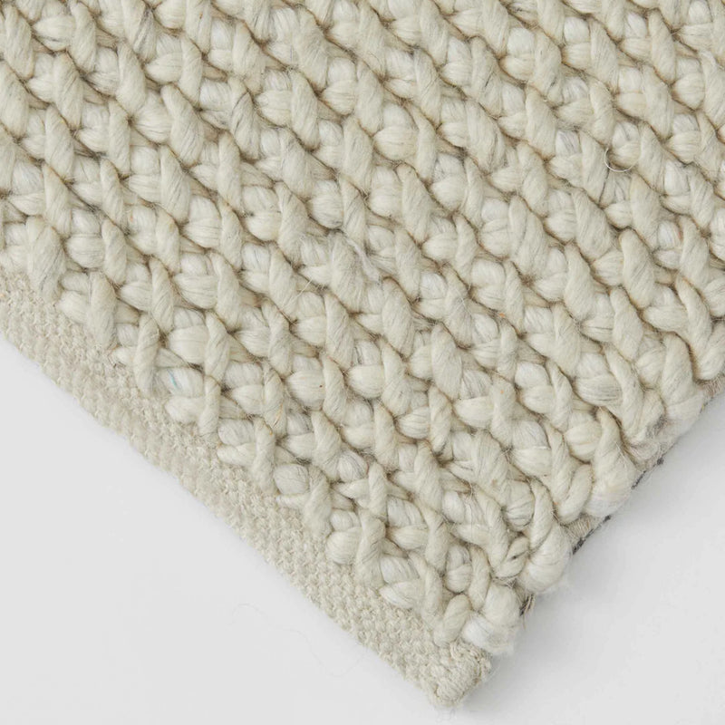 Weave Rug - Emerson - Seasalt