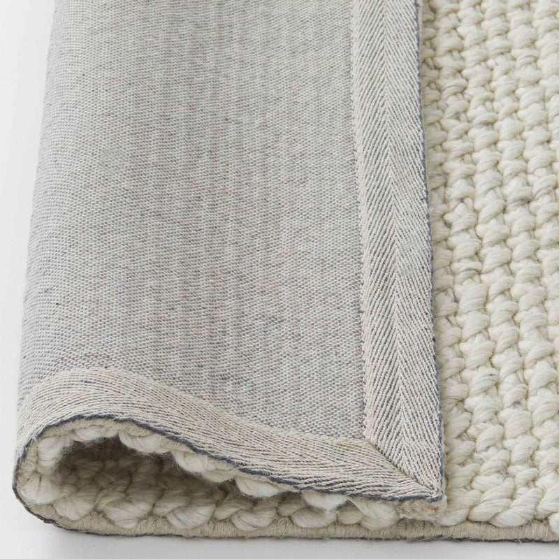 Weave Rug - Emerson - Seasalt