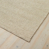 Weave Rug - Emerson - Seasalt