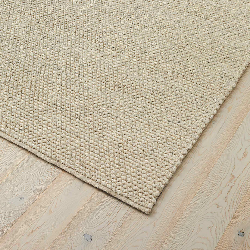 Weave Rug - Emerson - Seasalt