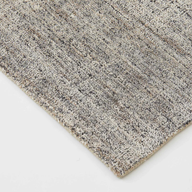 Weave Rug - Granito - Shale