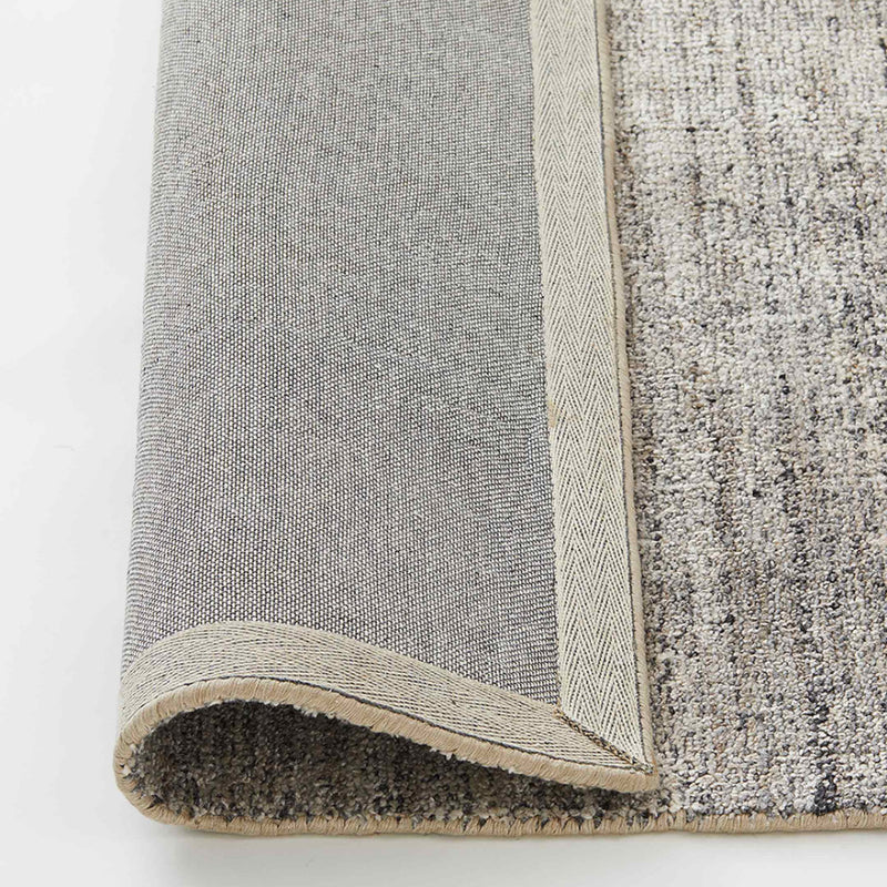 Weave Rug - Granito - Shale