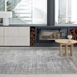 Weave Rug - Granito - Shale