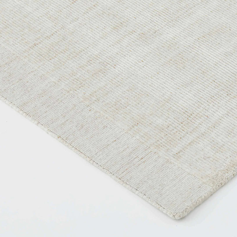 Weave Rug - Travertine - Buff