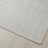 Weave Rug - Travertine - Buff