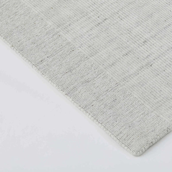 Weave Rug - Travertine - Marble