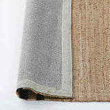 Weave Rug - Umbra - Natural