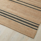 Weave Rug - Umbra - Natural